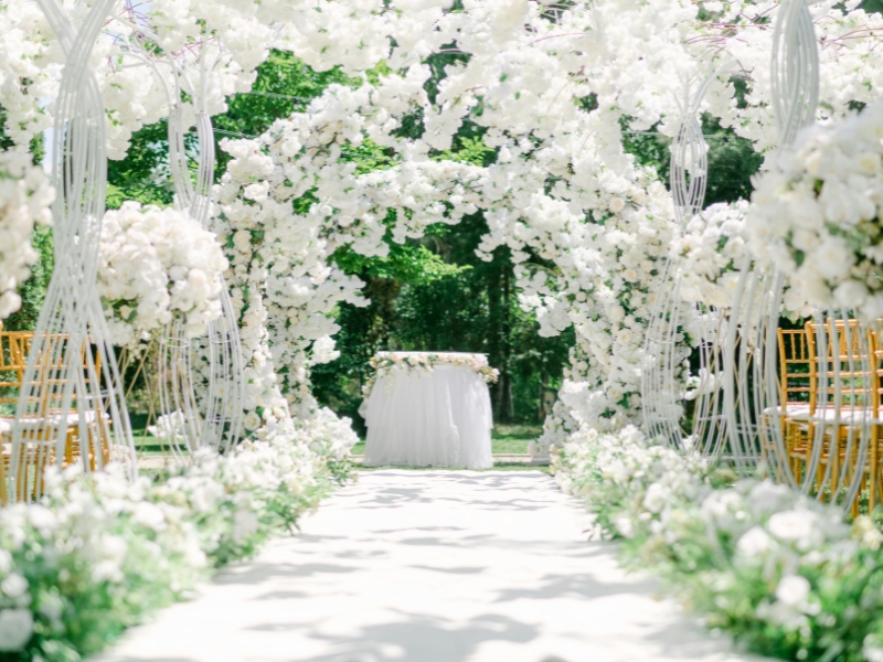 The EZEL PLACE Interior